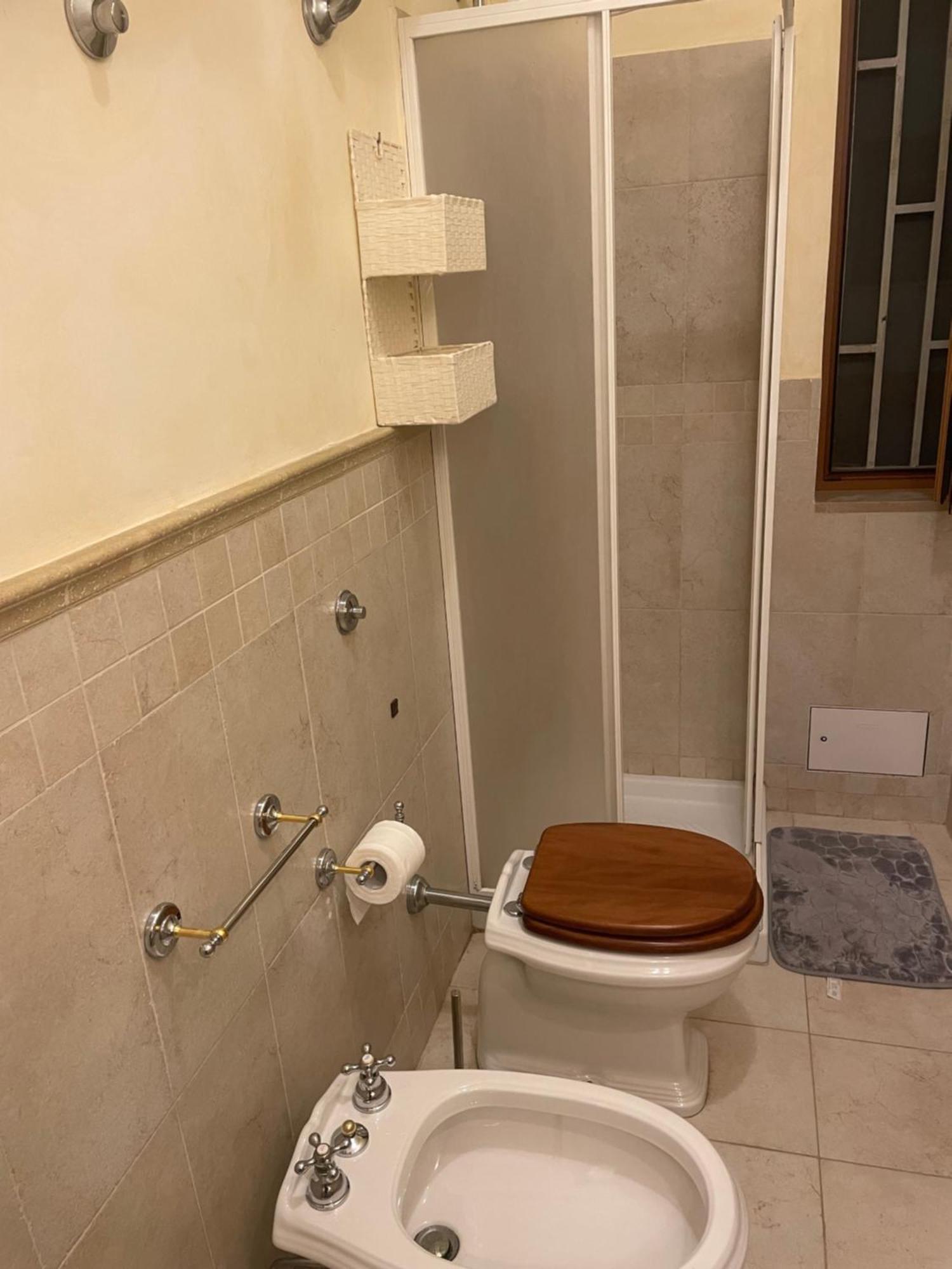 La Dependance Daire Barletta Dış mekan fotoğraf