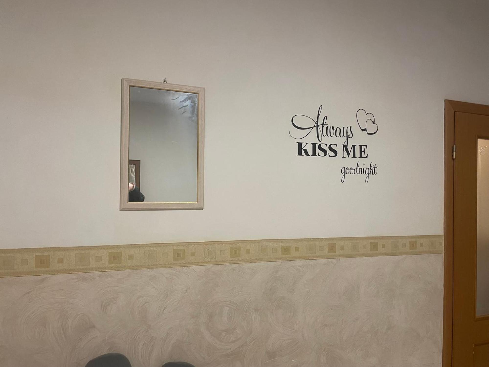 La Dependance Daire Barletta Dış mekan fotoğraf