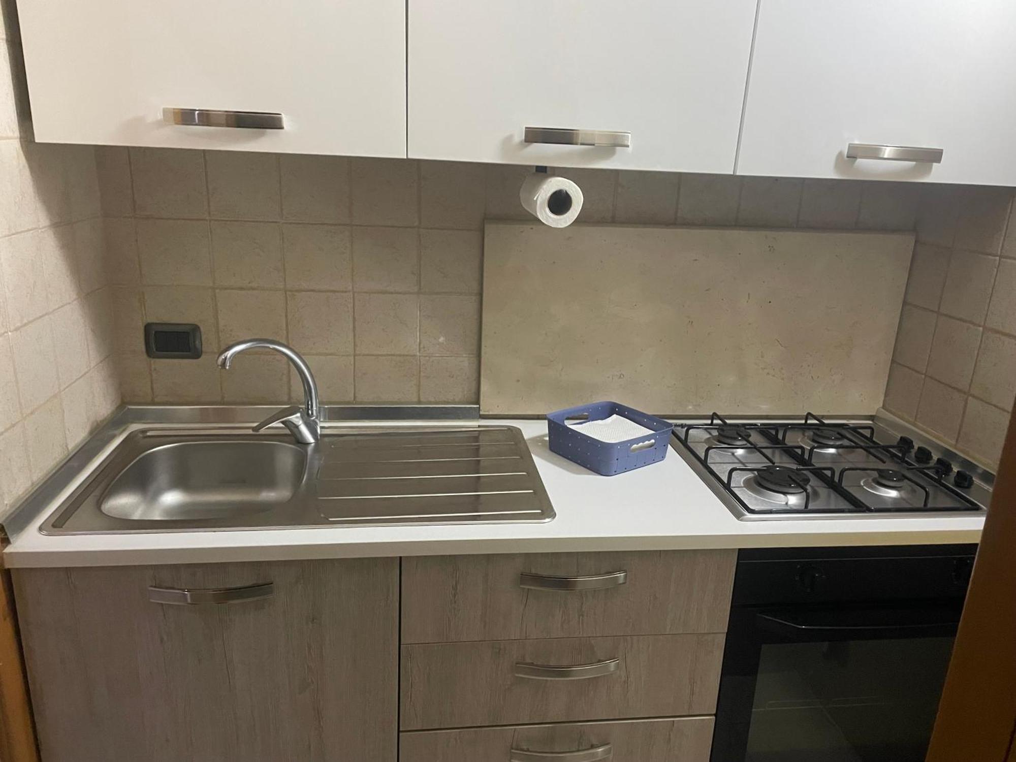 La Dependance Daire Barletta Dış mekan fotoğraf