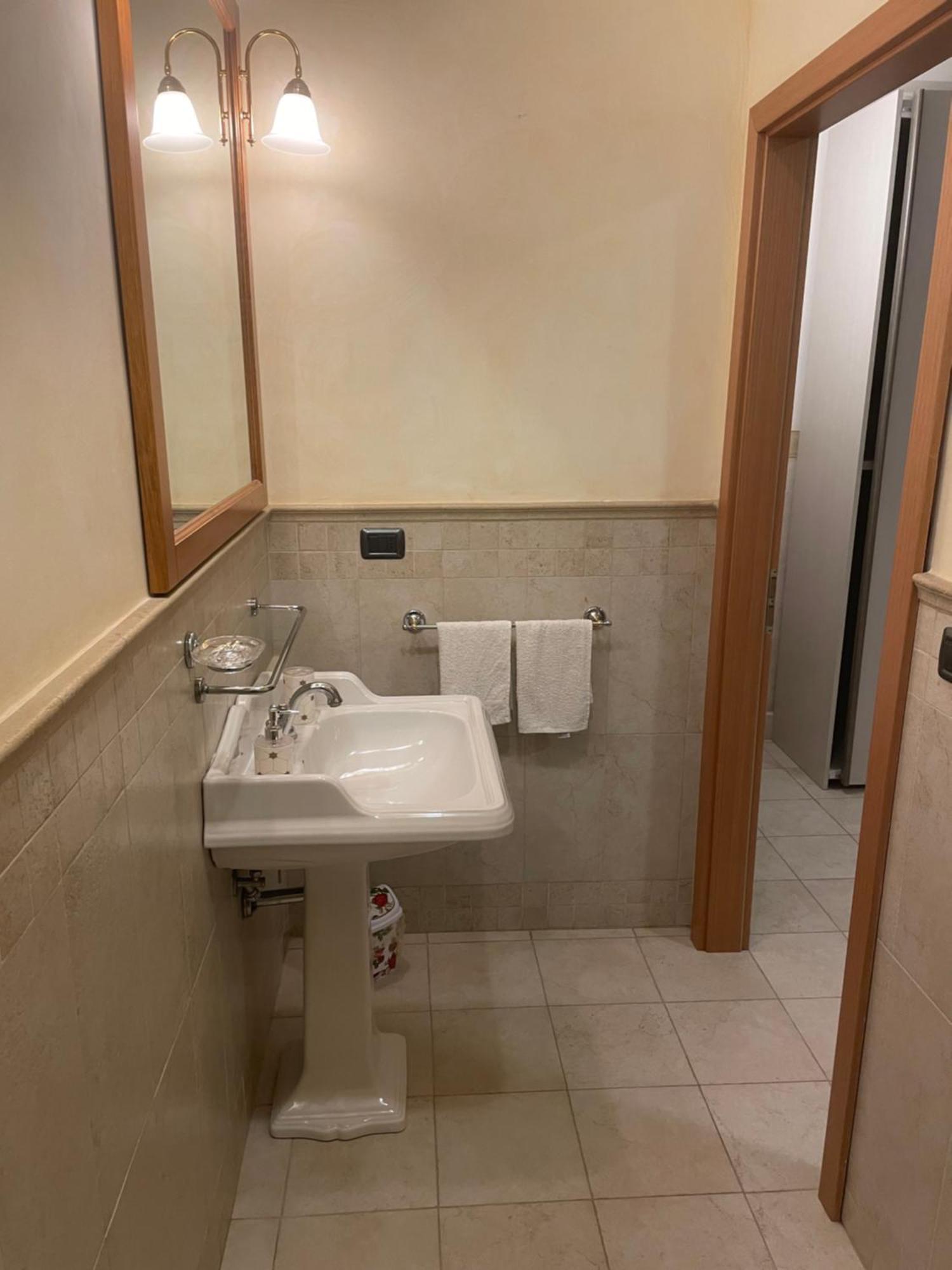 La Dependance Daire Barletta Dış mekan fotoğraf