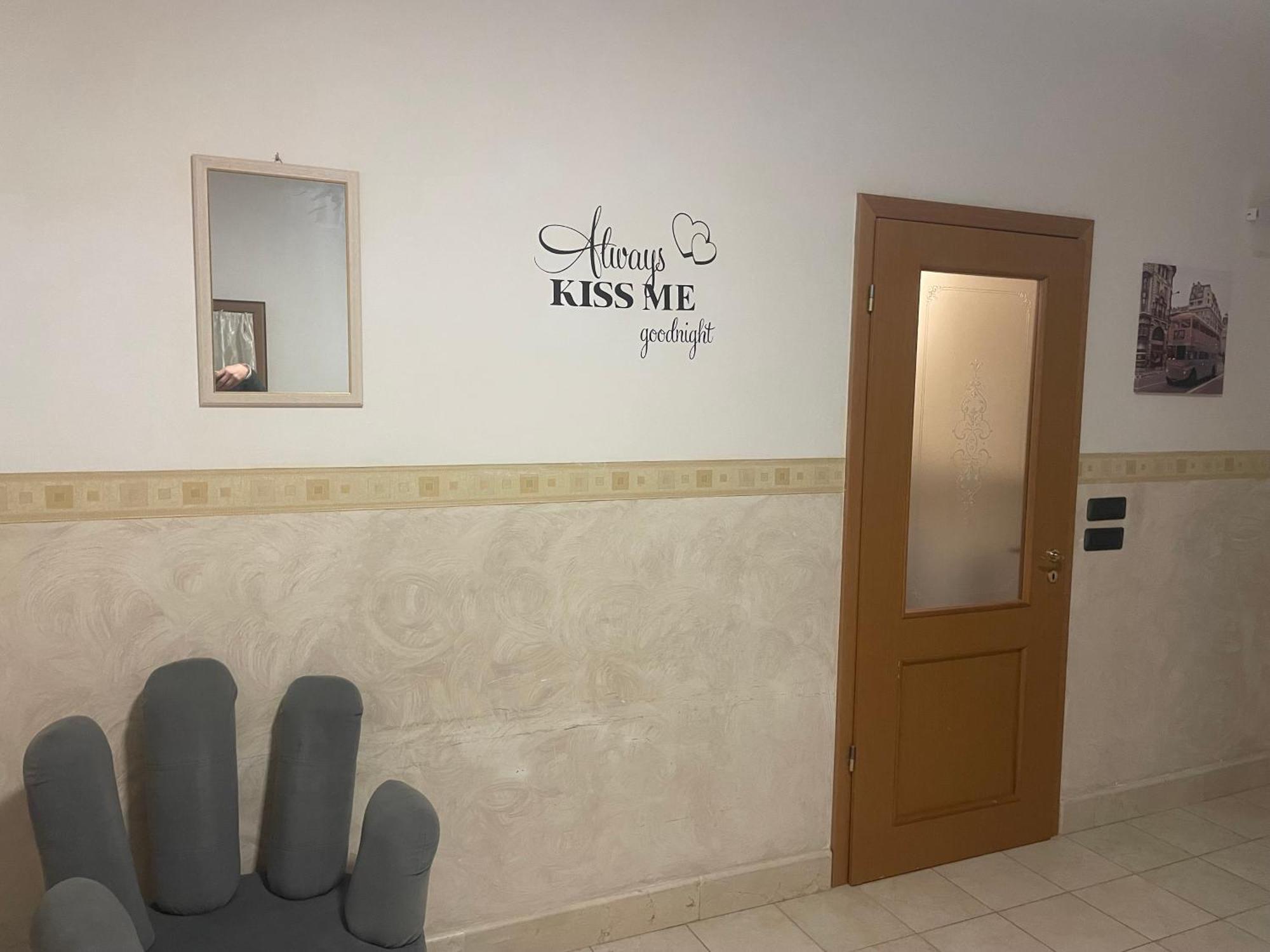 La Dependance Daire Barletta Dış mekan fotoğraf