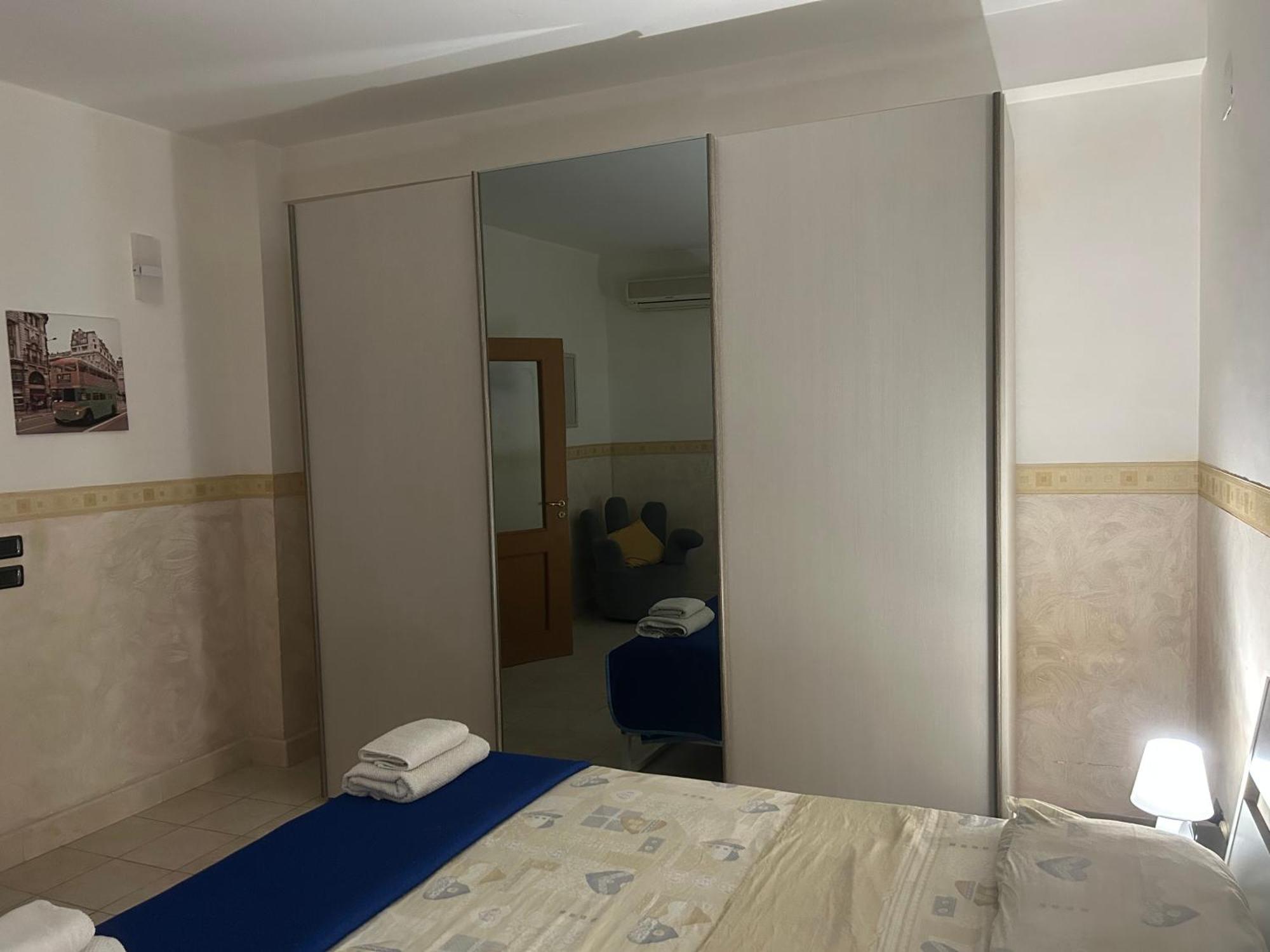 La Dependance Daire Barletta Dış mekan fotoğraf