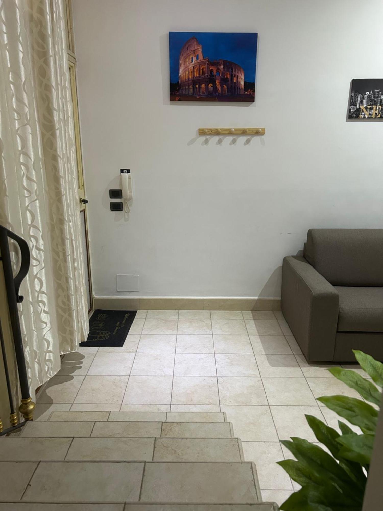 La Dependance Daire Barletta Dış mekan fotoğraf