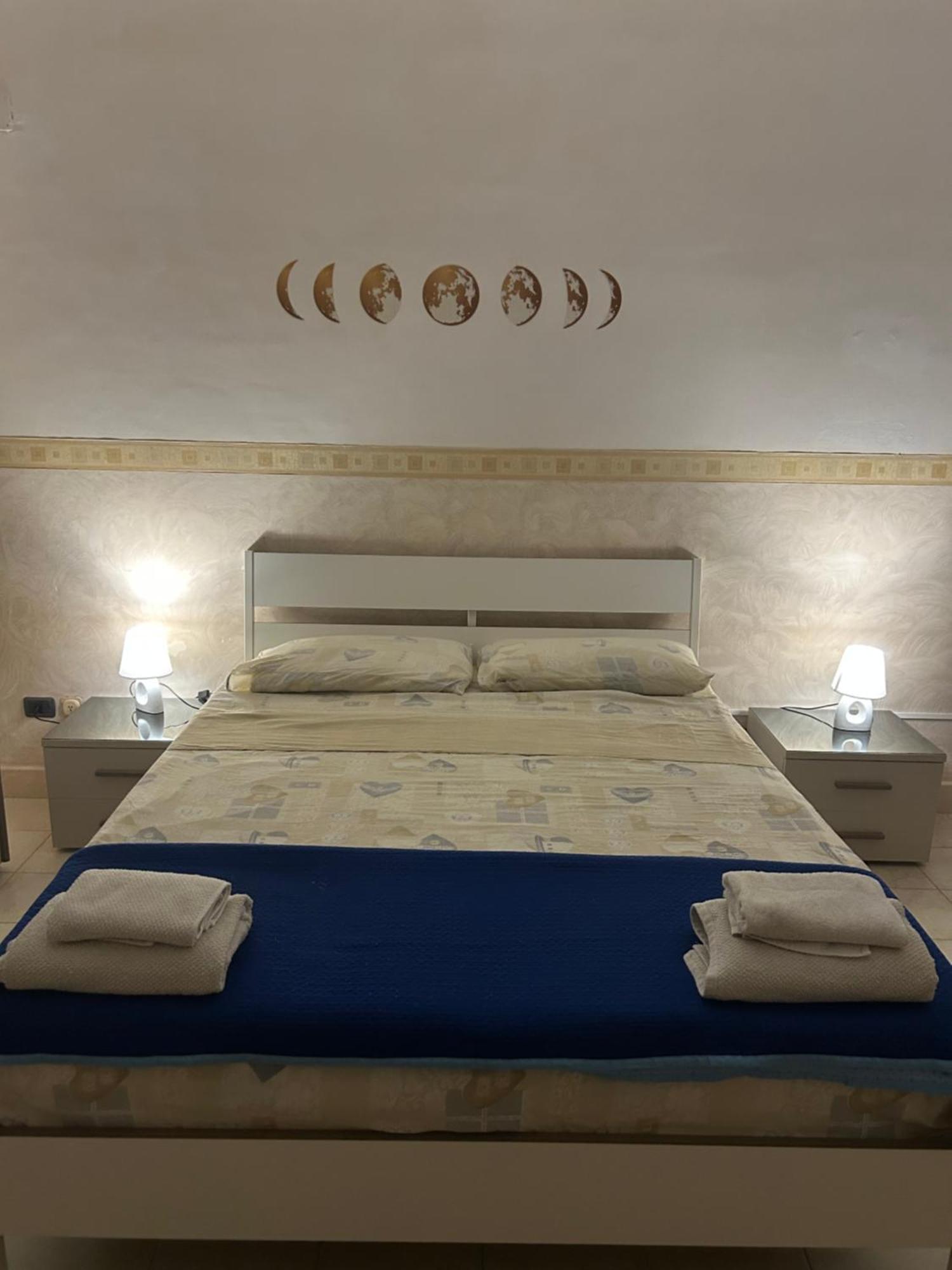 La Dependance Daire Barletta Dış mekan fotoğraf