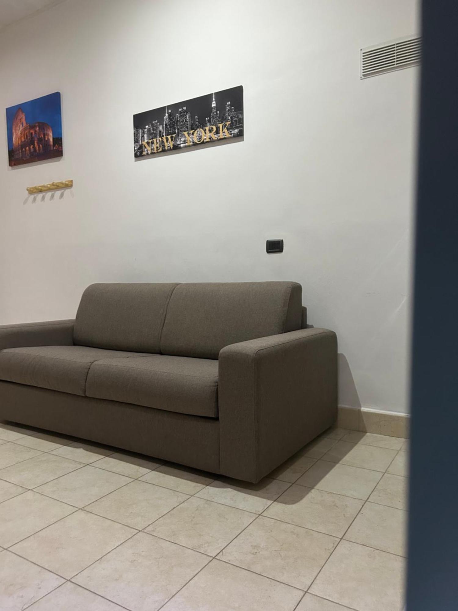 La Dependance Daire Barletta Dış mekan fotoğraf