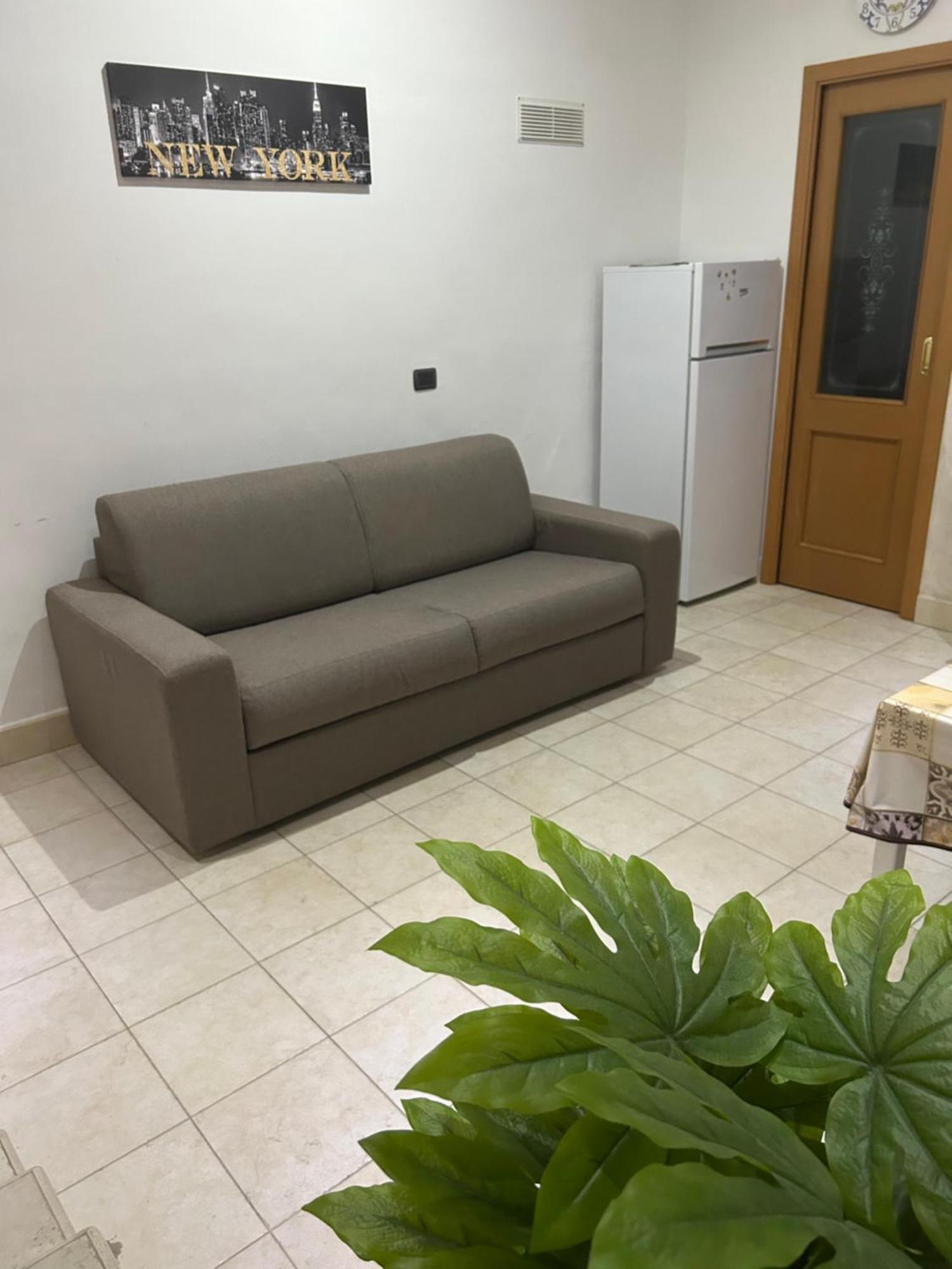 La Dependance Daire Barletta Dış mekan fotoğraf
