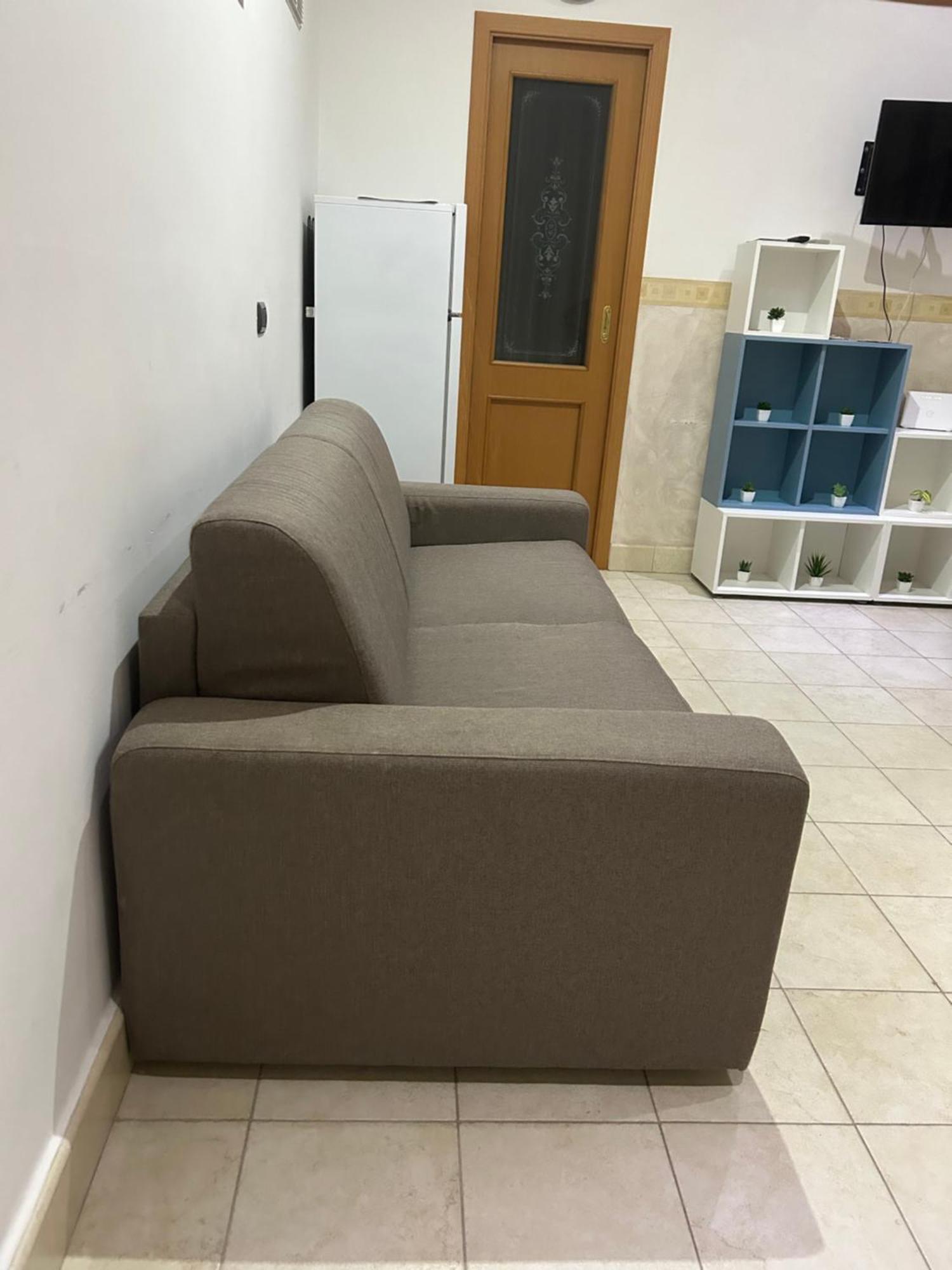 La Dependance Daire Barletta Dış mekan fotoğraf
