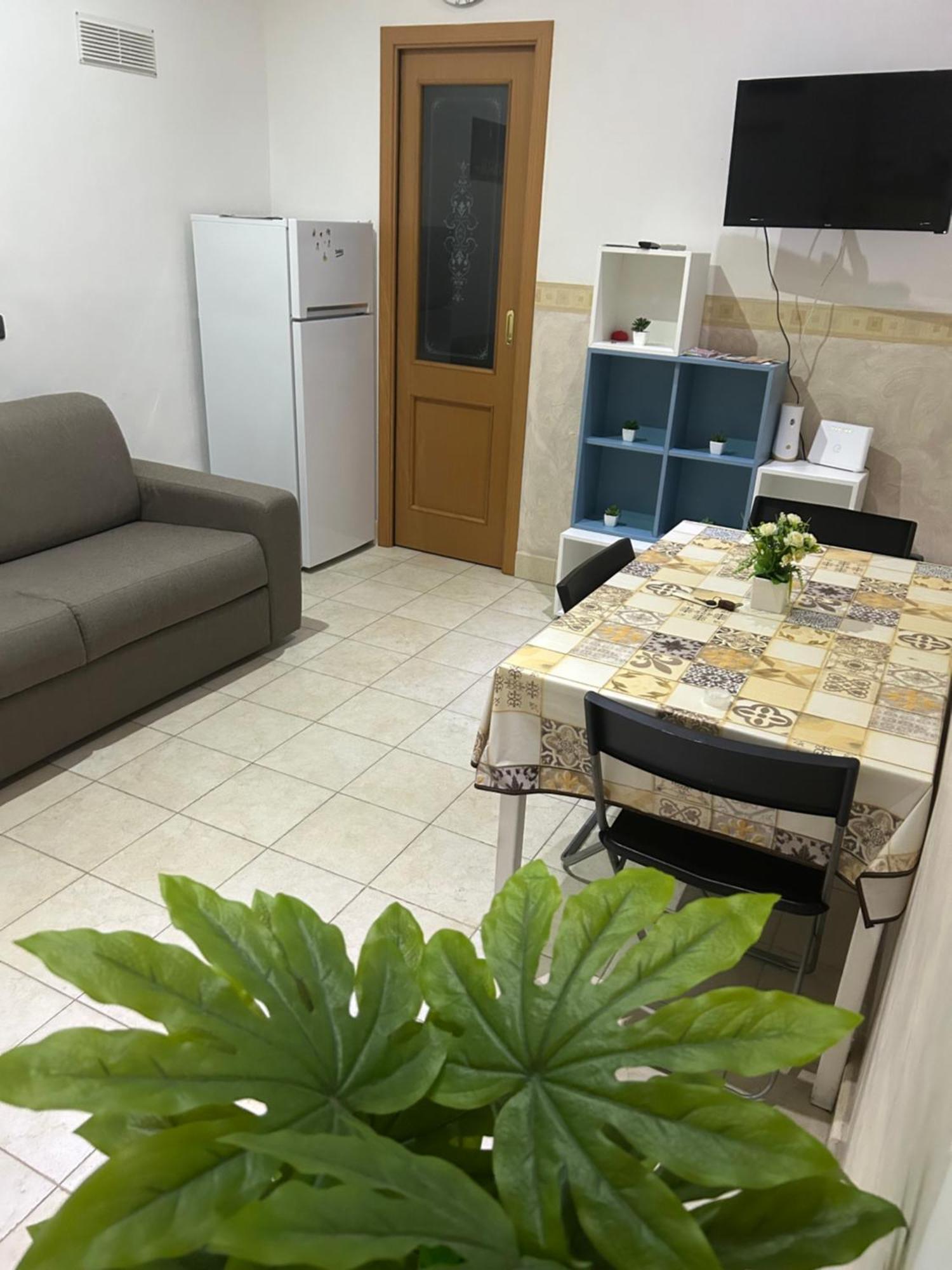 La Dependance Daire Barletta Dış mekan fotoğraf