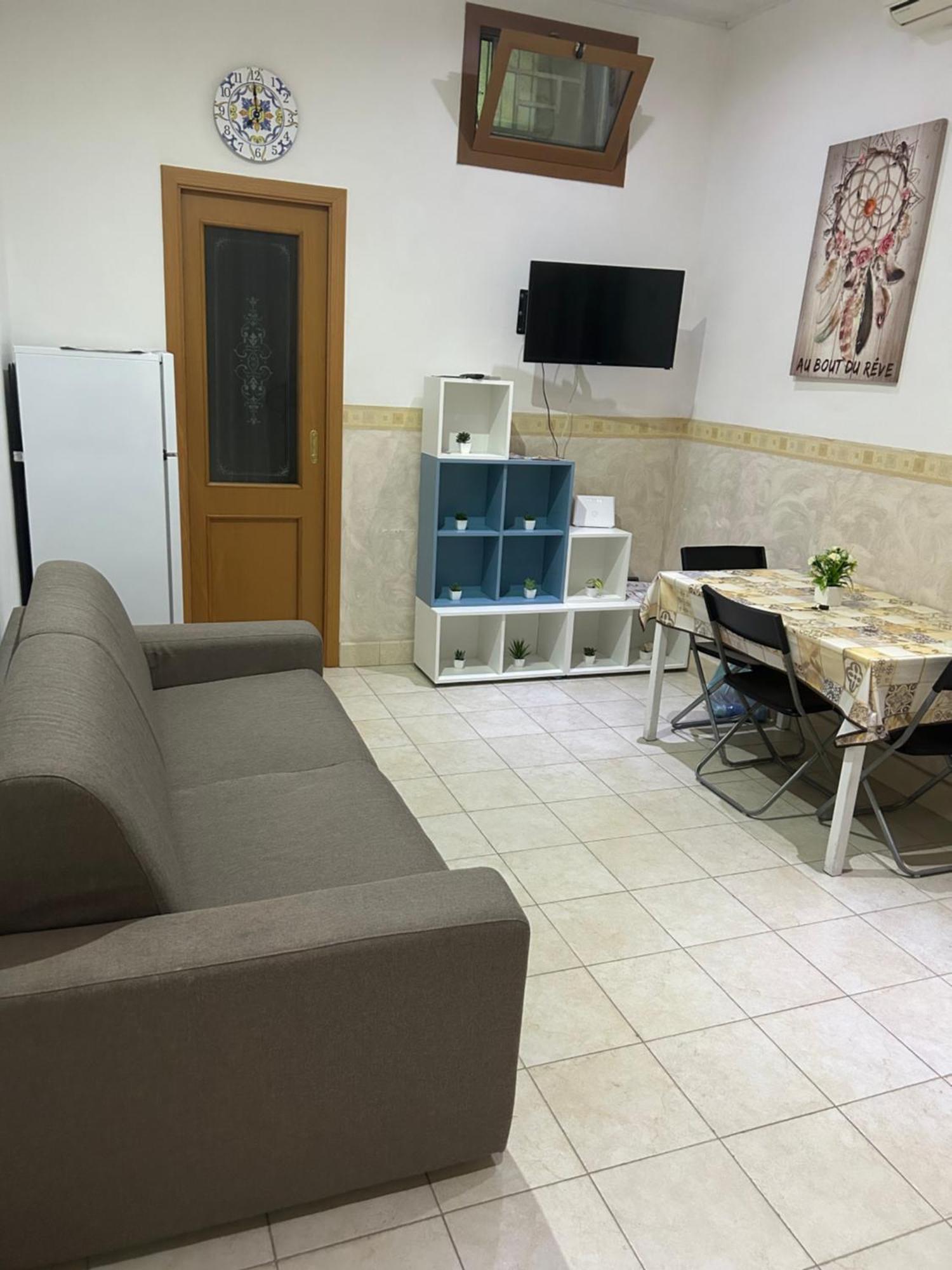 La Dependance Daire Barletta Dış mekan fotoğraf
